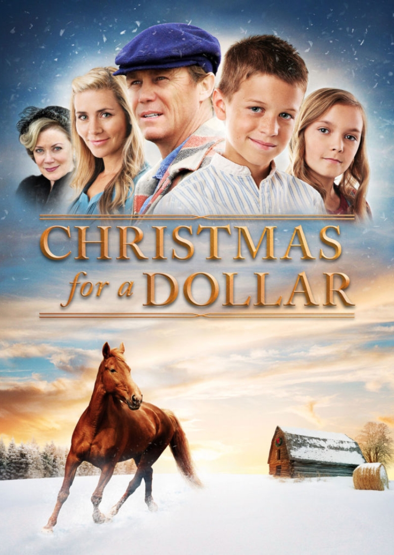 Christmas-For-A-Dollar