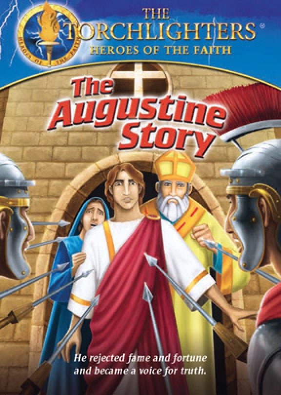 T_Augustine