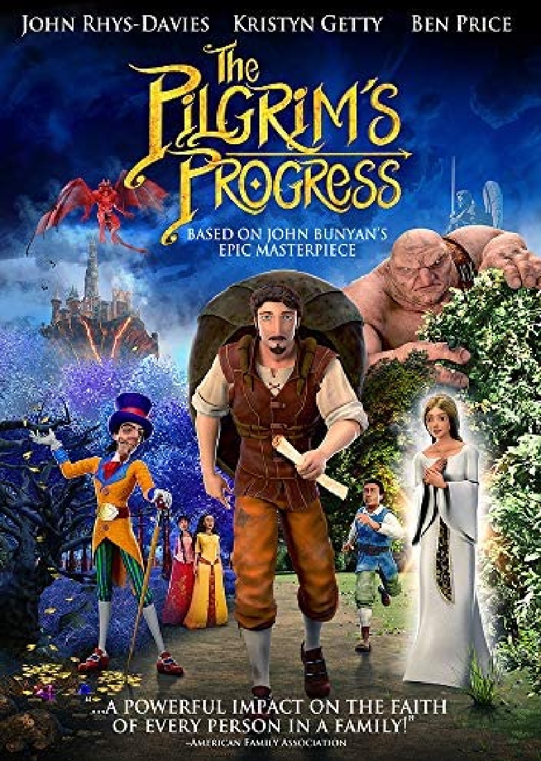PilgrimsProgress