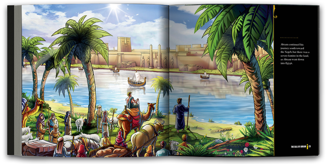 the-real-story-of-christmas-comic-book