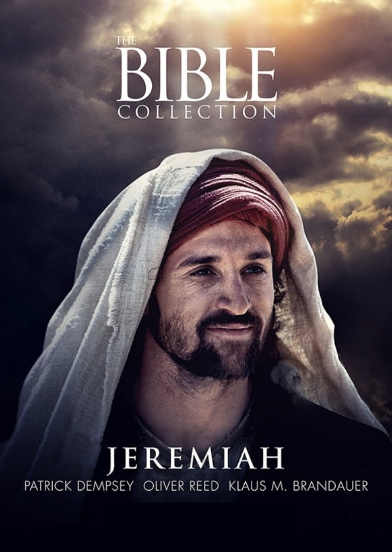 TheBibleCollection_Jeremiah