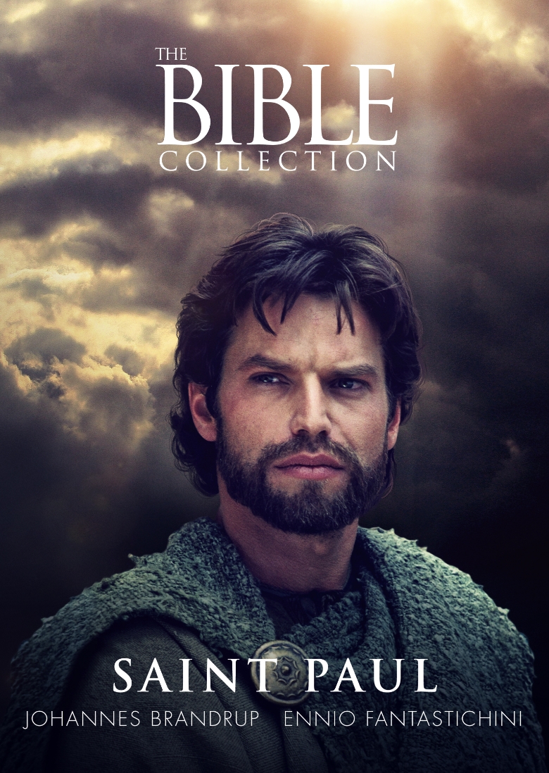 TheBibleCollection_Paul
