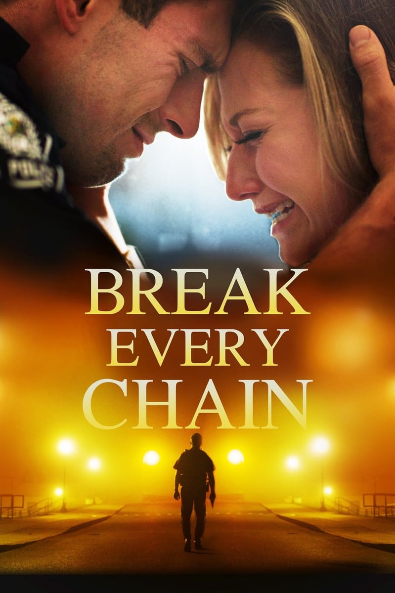 BreakEveryChain